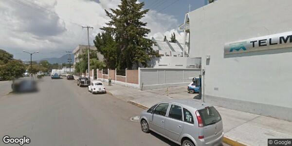 ADMINISTRACIÓN PÚBLICA EN GENERAL